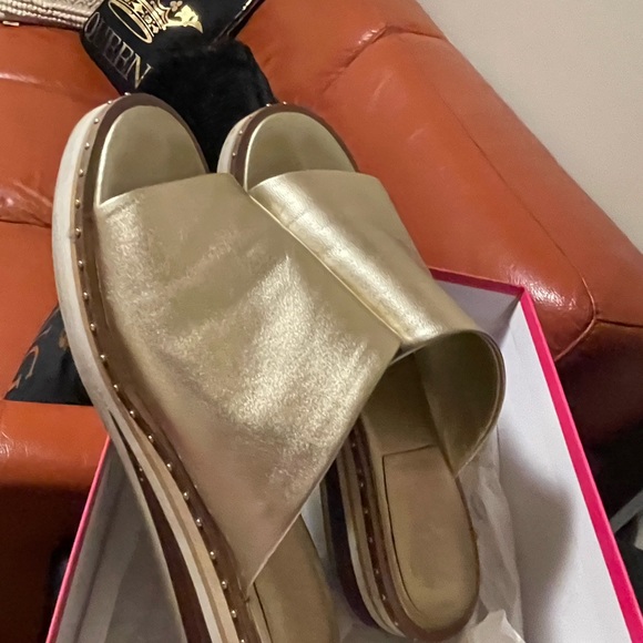 Vince Camuto Shoes - Vince Camuto Leather